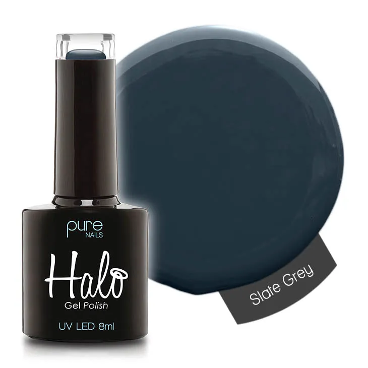 Halo Gel Polish Collection  8ml