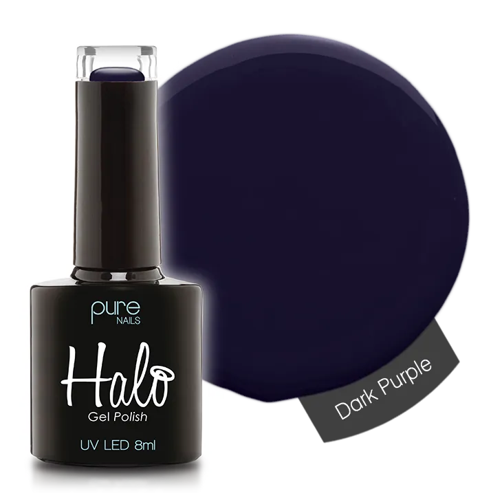Halo Gel Polish Collection  8ml