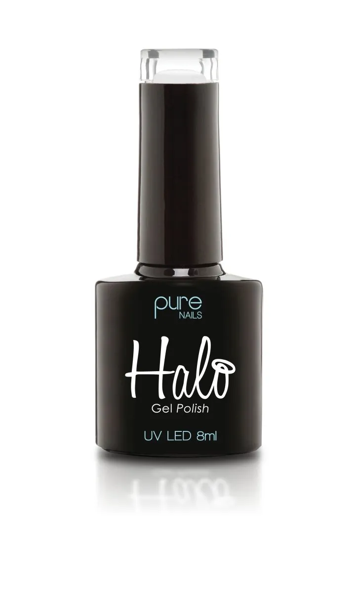 Halo Gel Polish Collection  8ml