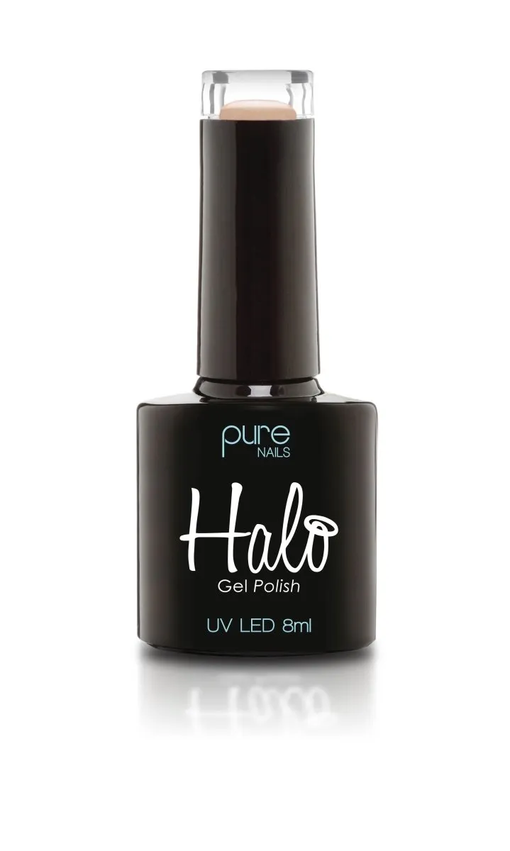 Halo Gel Polish Collection  8ml