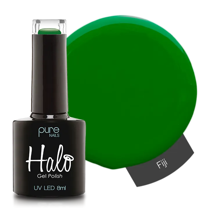 Halo Gel Polish Collection  8ml