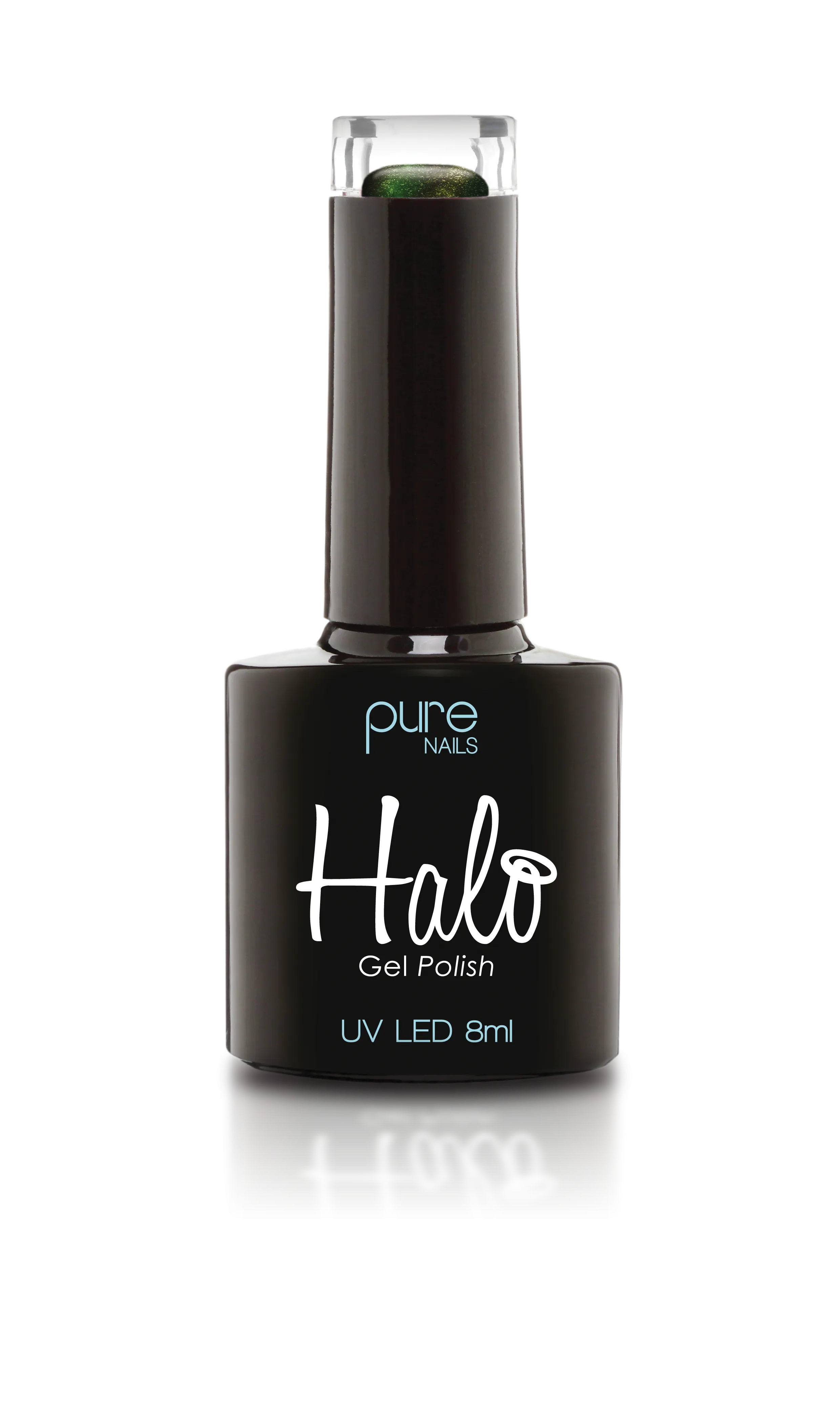 Halo Gel Polish Collection  8ml