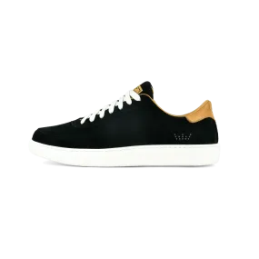 Hardwick 002 - Black/Tan - Made to Order