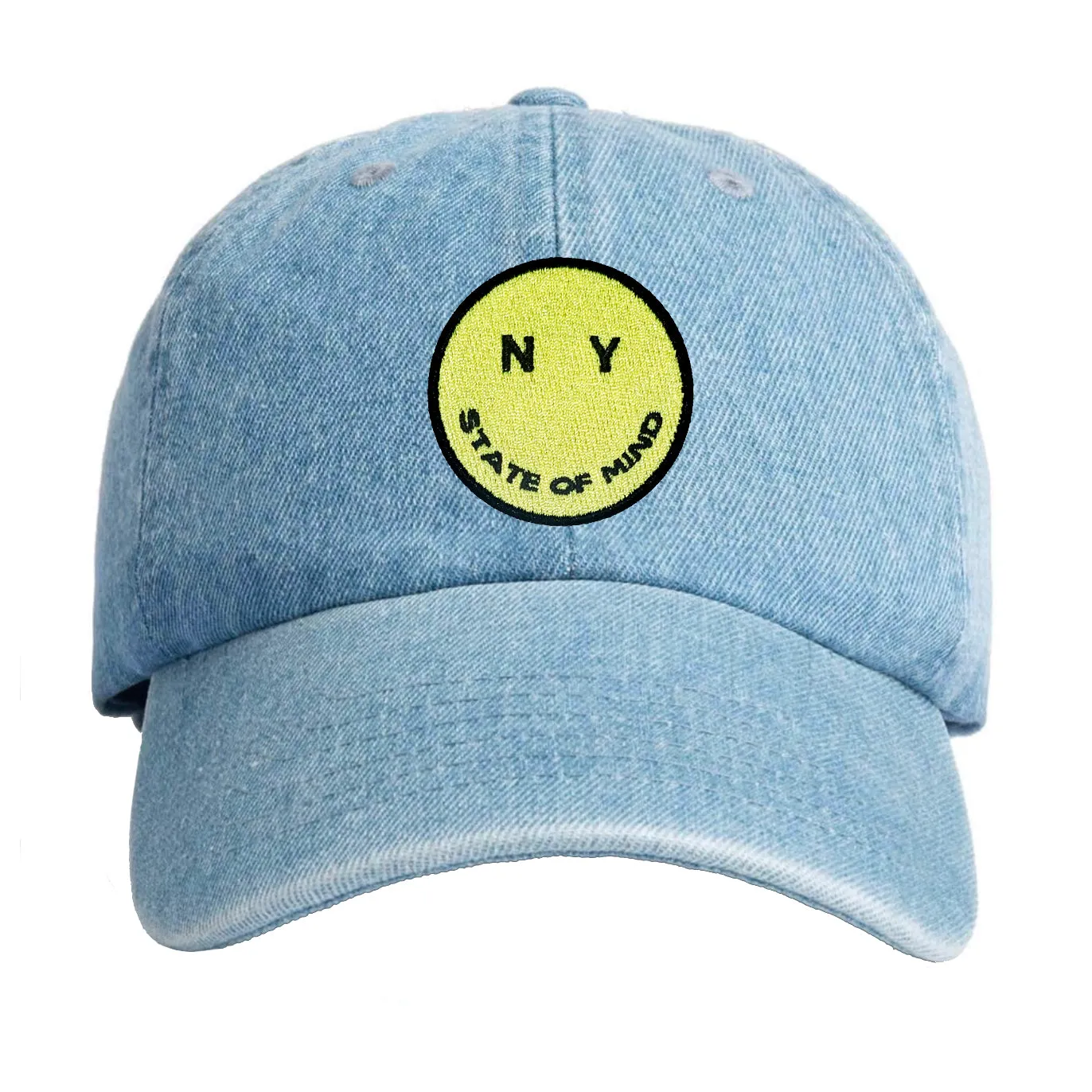 Have A NYC Day Dad Hat by NY State of Mind®