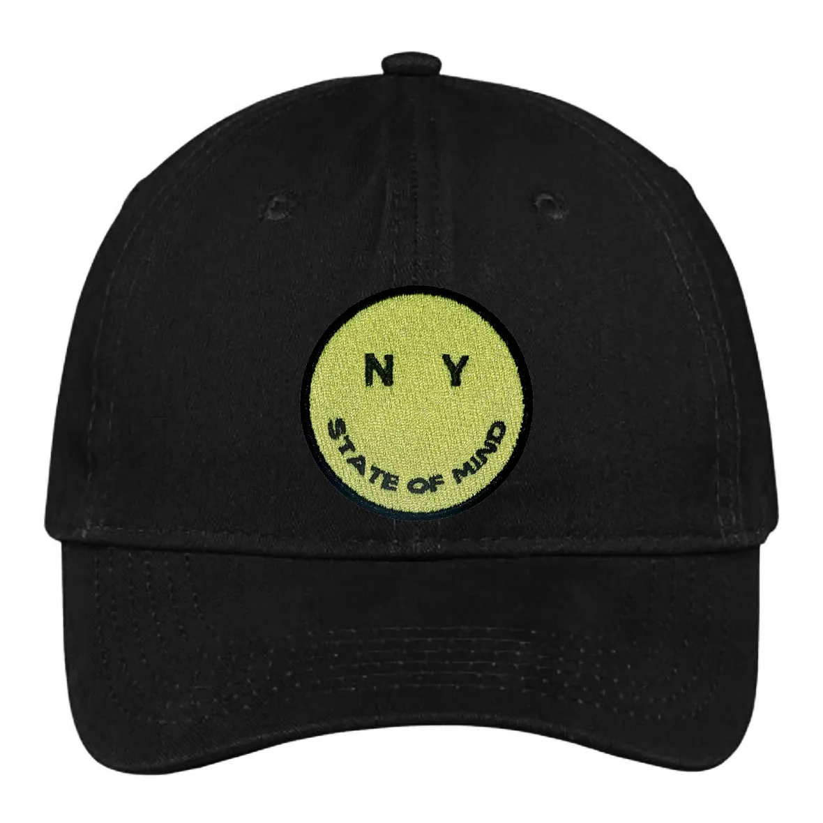 Have A NYC Day Dad Hat by NY State of Mind®