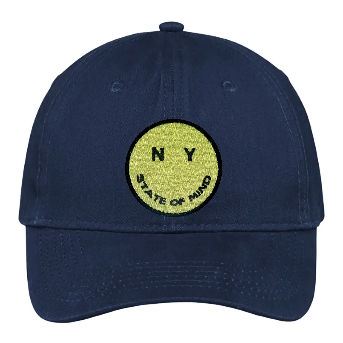 Have A NYC Day Dad Hat by NY State of Mind®