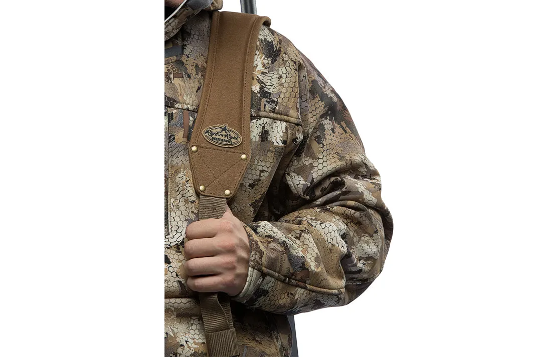 High Brass Gun Sling - Mossy Oak® Bottomland