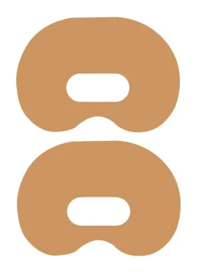 Honey Patch  Medtronic CGM Tape
