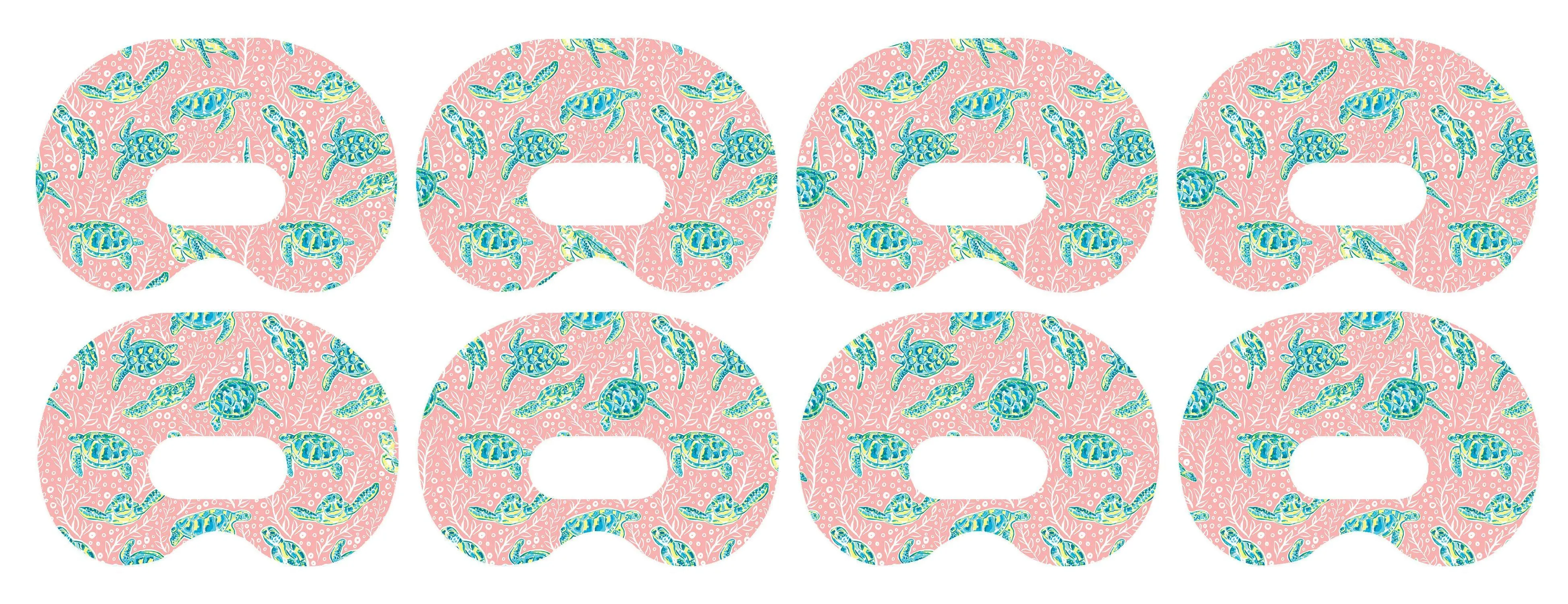 Honu Patch  Medtronic CGM Tape