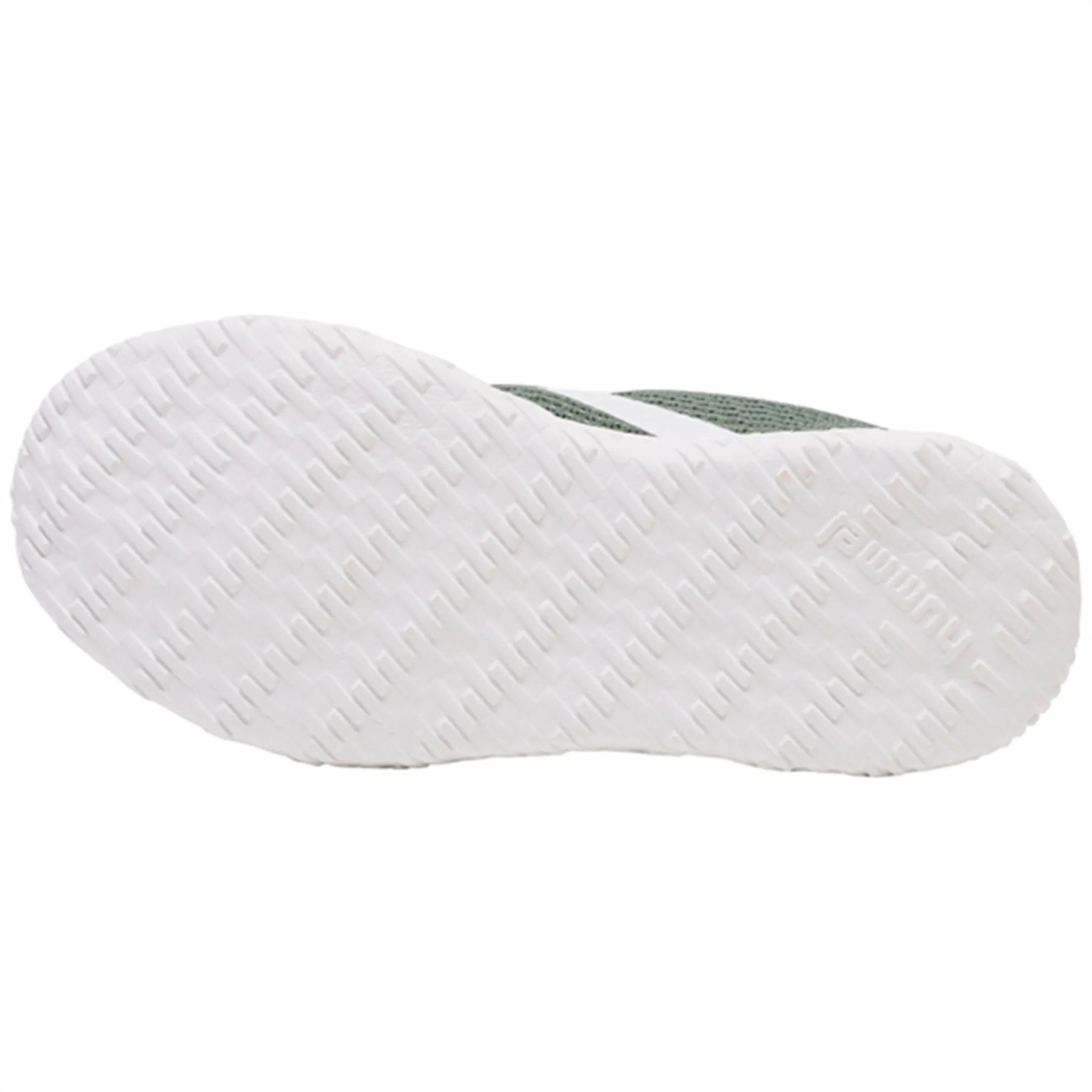 Hummel Actus Recycled JR Sneakers Laurel Wreath