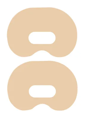 Ivory Patch  Medtronic CGM Tape