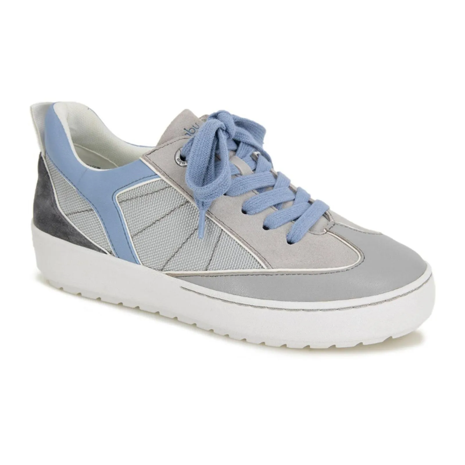 Jambu Sandy Sneaker (Women) - Light Grey Multi