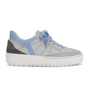 Jambu Sandy Sneaker (Women) - Light Grey Multi