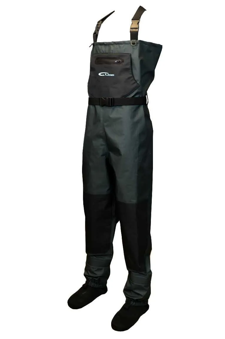 Jensen Wader and Boot KIT Atlas wader   Callisto boot kit WA-WB-ATCA