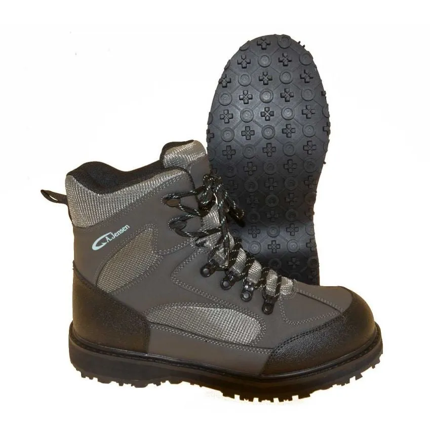 Jensen Wader and Boot KIT Atlas wader   Callisto boot kit WA-WB-ATCA