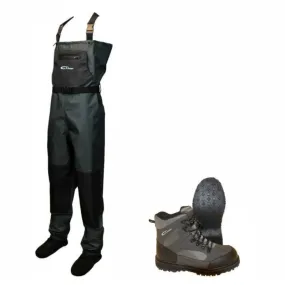 Jensen Wader and Boot KIT Atlas wader   Callisto boot kit WA-WB-ATCA
