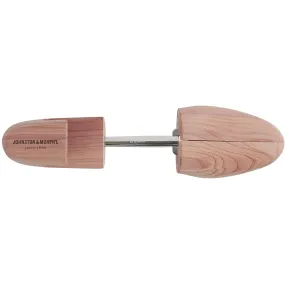 Johnston & Murphy Men's J&M Cedar Shoe Trees