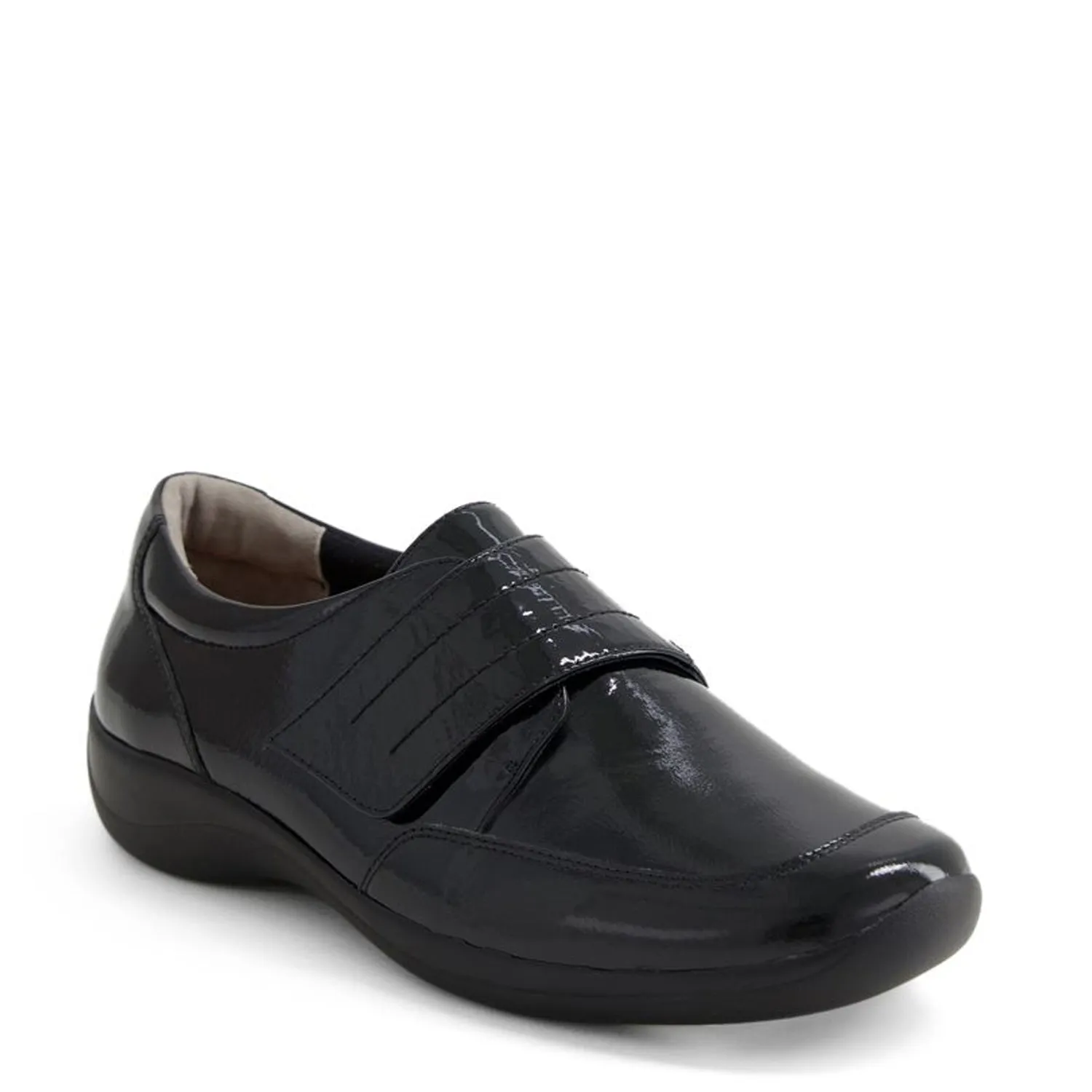 JULLIUS XF - BLACK PATENT LEATHER FS