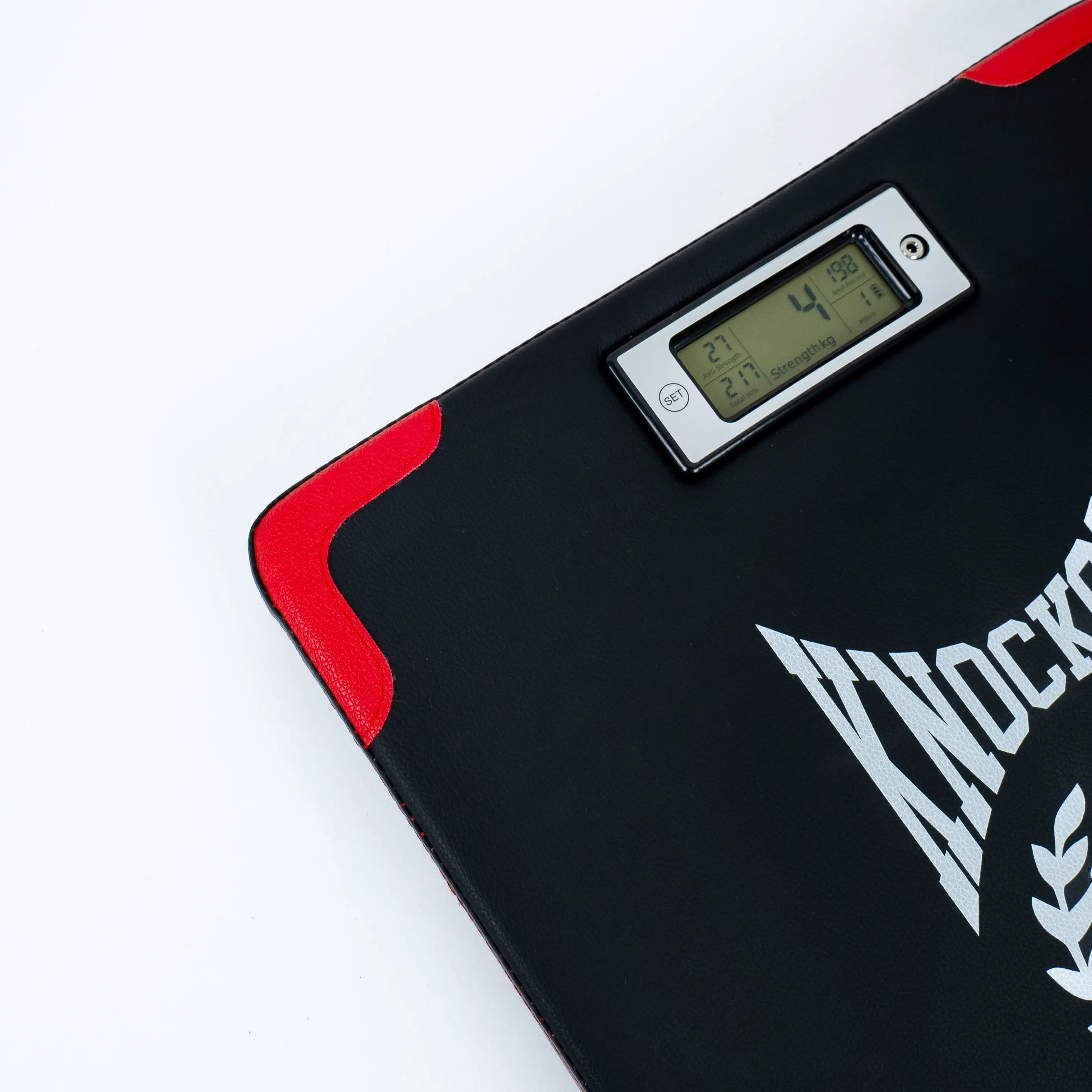KNOCKOUT Smart Boxing Wall Pad