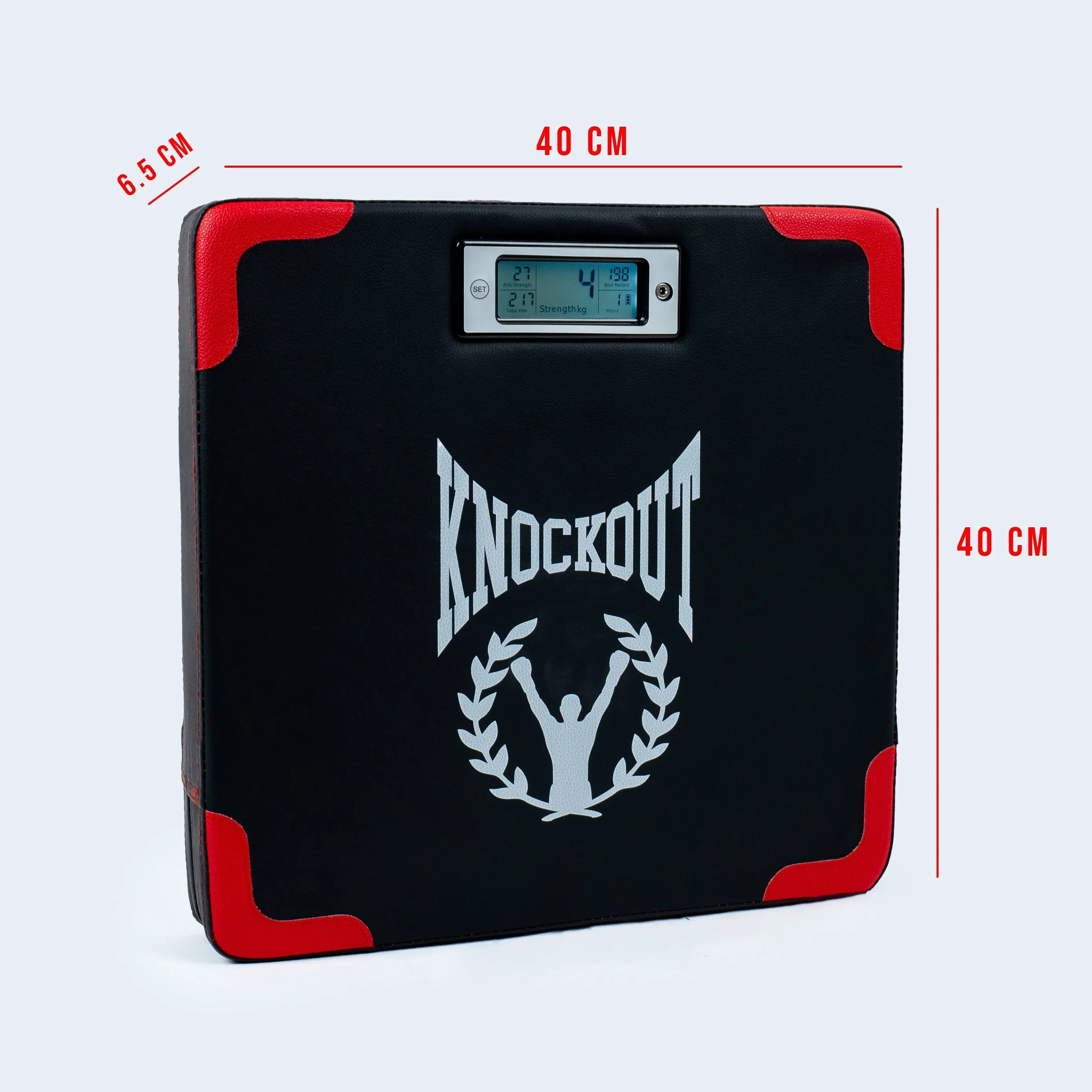 KNOCKOUT Smart Boxing Wall Pad