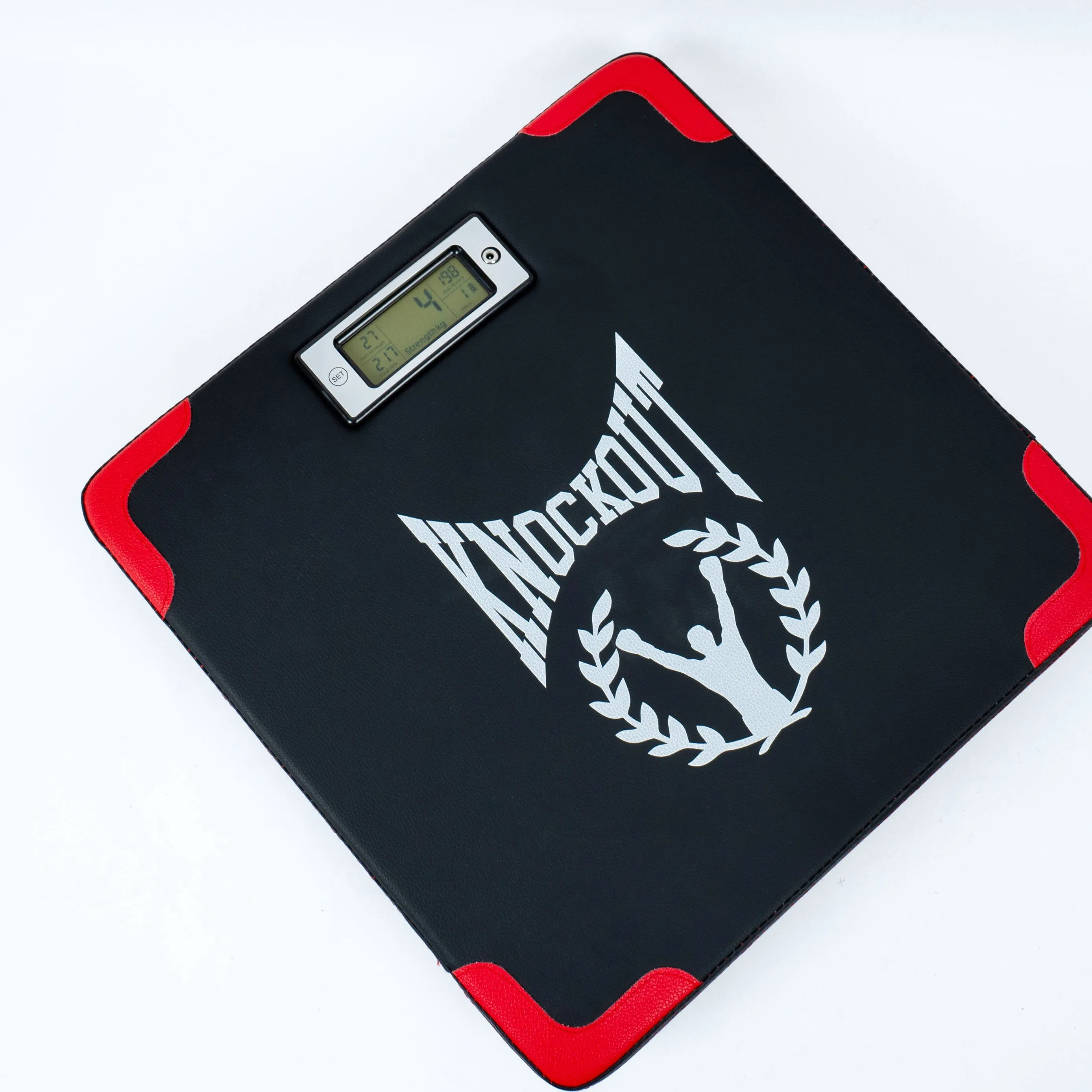 KNOCKOUT Smart Boxing Wall Pad