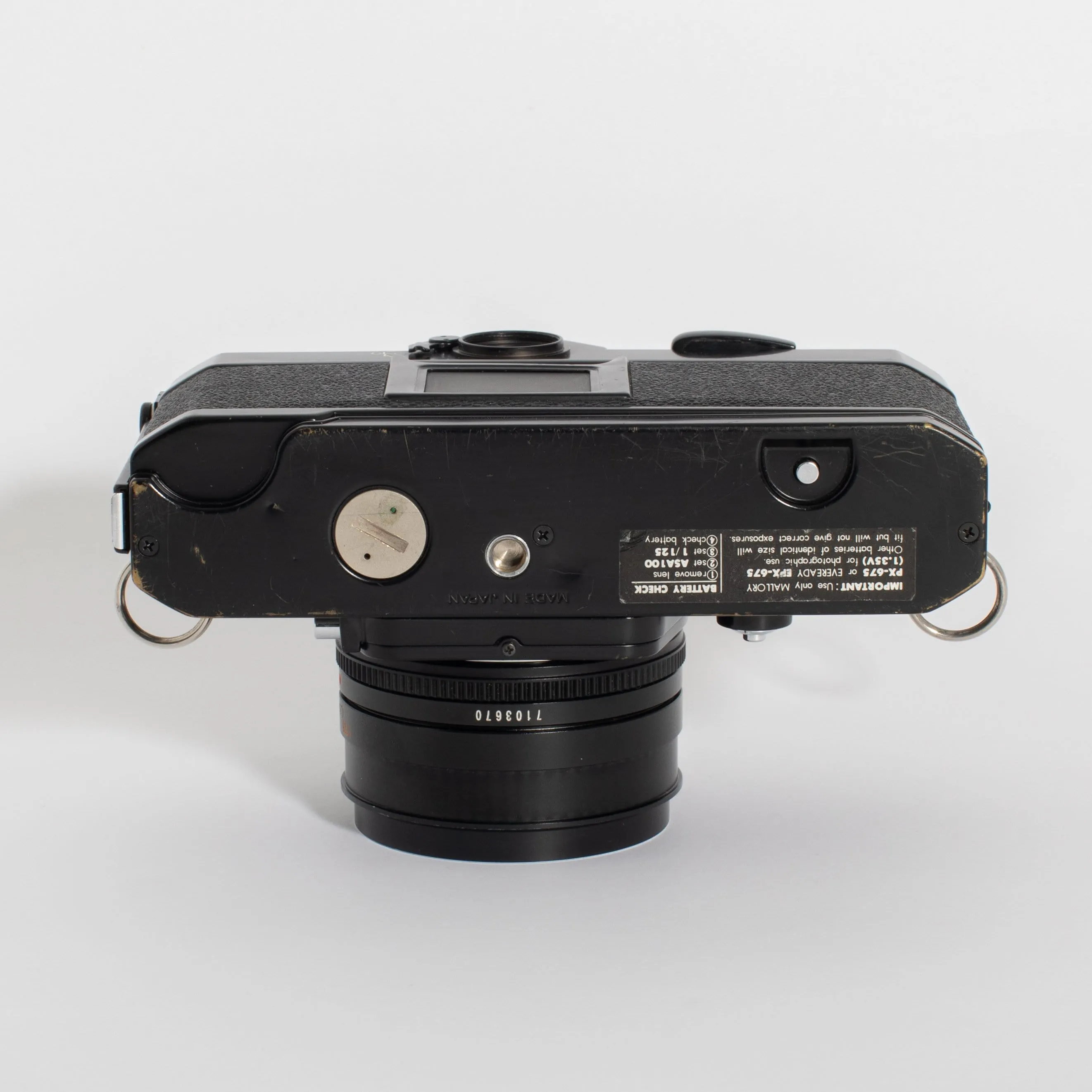 Konica Autoreflex T3 with 50mm f/1.8 and 135mm f/3.2 KIT