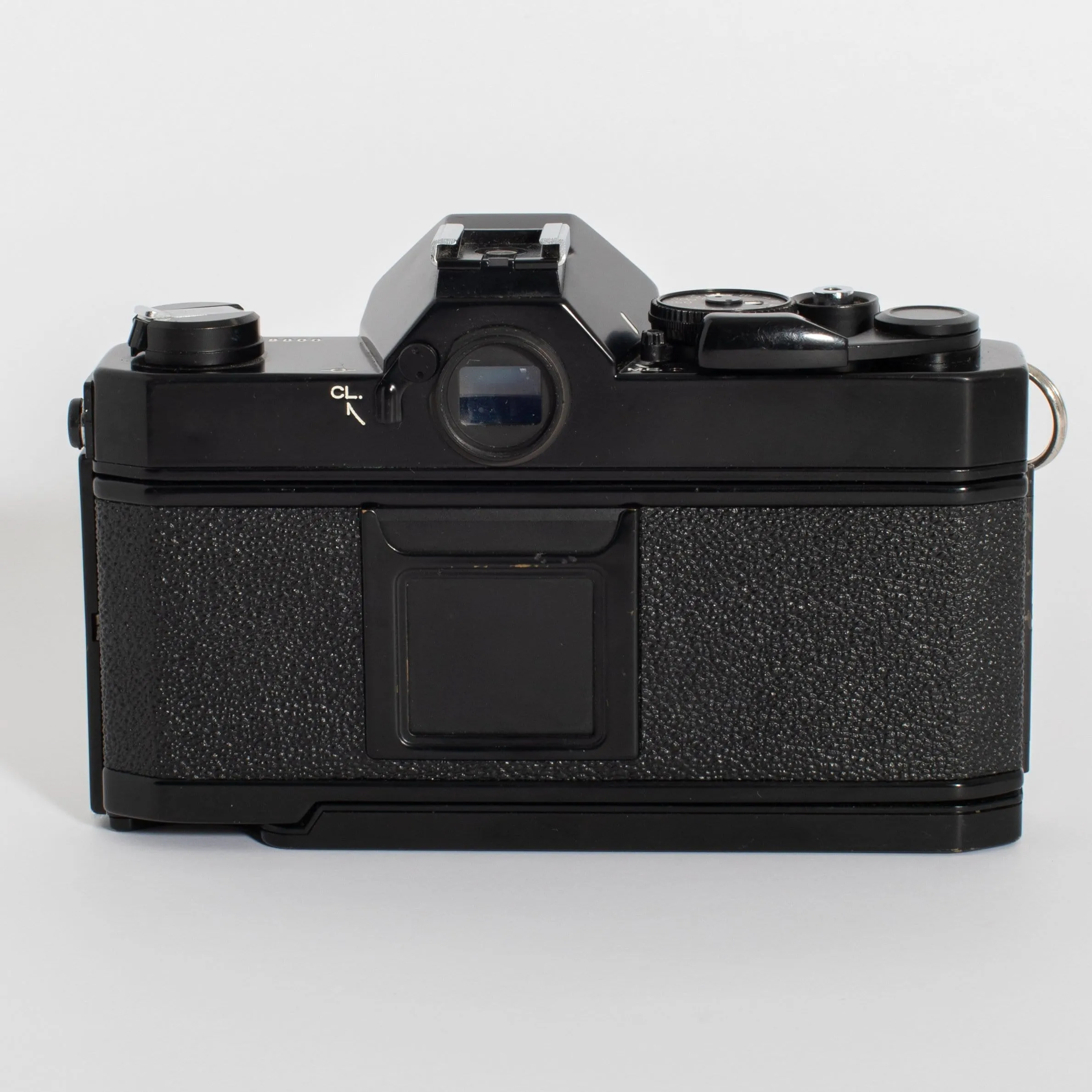 Konica Autoreflex T3 with 50mm f/1.8 and 135mm f/3.2 KIT