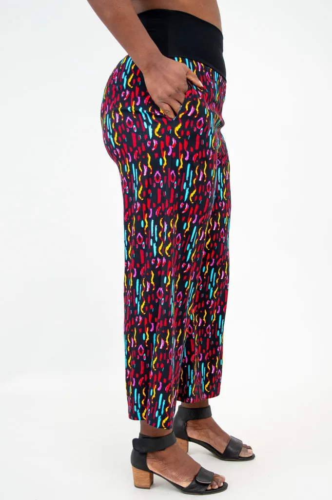 Landon Capri, Conga, Linen Bamboo
