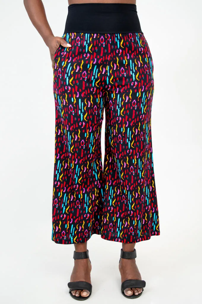 Landon Capri, Conga, Linen Bamboo