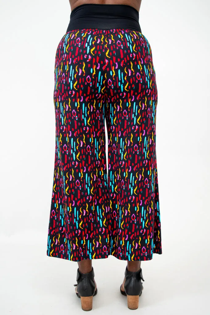 Landon Capri, Conga, Linen Bamboo