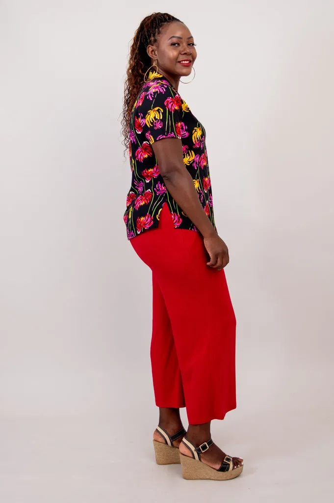 Landon Capri, Lipstick, Linen Bamboo