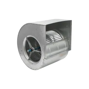 Lau 38208002M 1" Shaft Size, 18 5/8" x 15 7/8" Belt Drive Blower Assembly