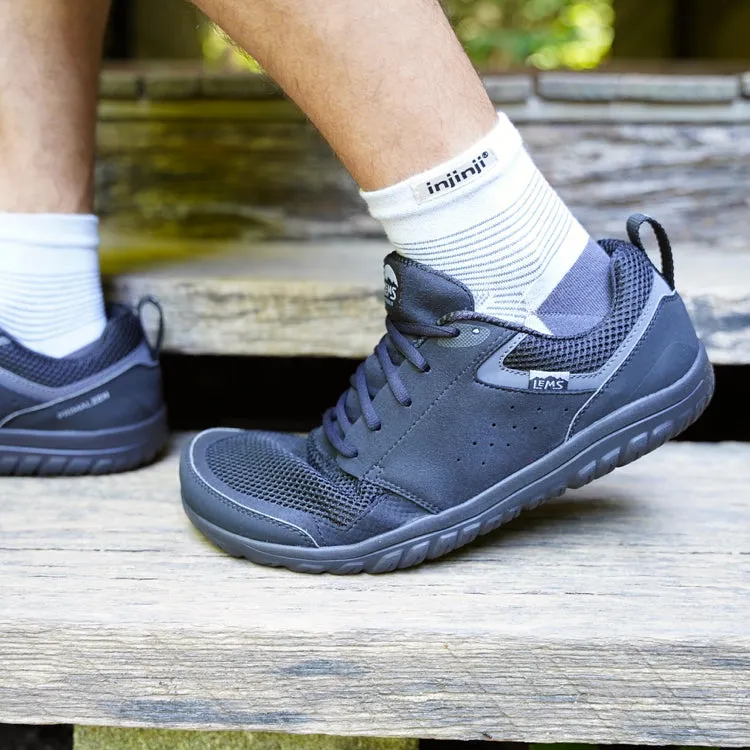 Lems Primal Zen Asphalt