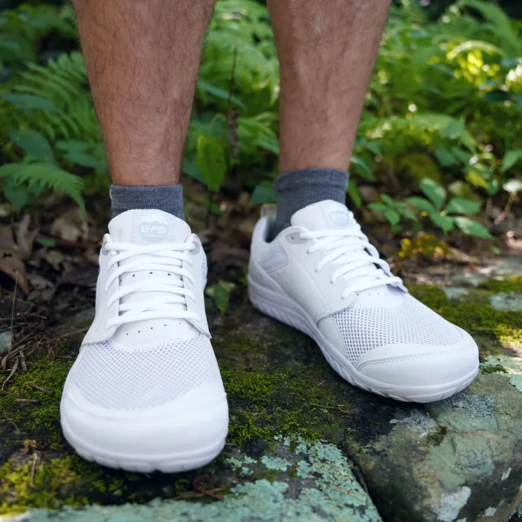 Lems Primal Zen White Sand
