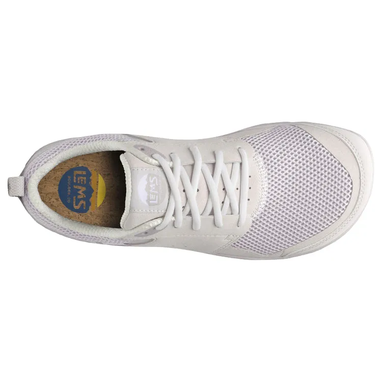Lems Primal Zen White Sand