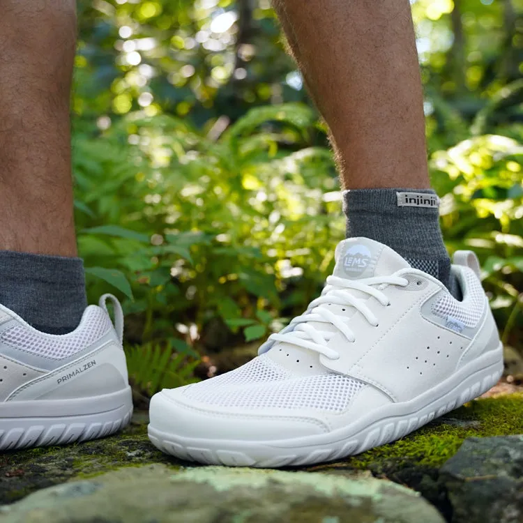 Lems Primal Zen White Sand