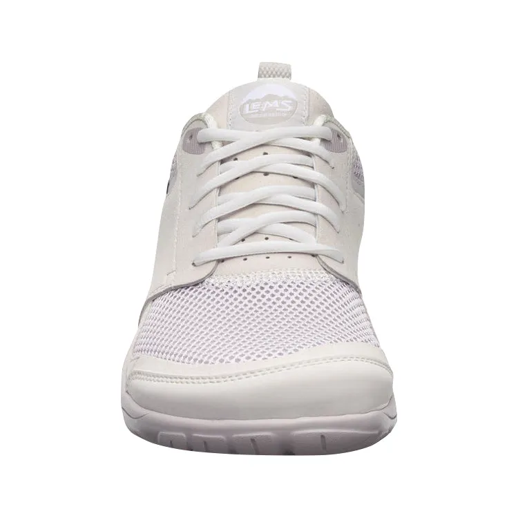 Lems Primal Zen White Sand