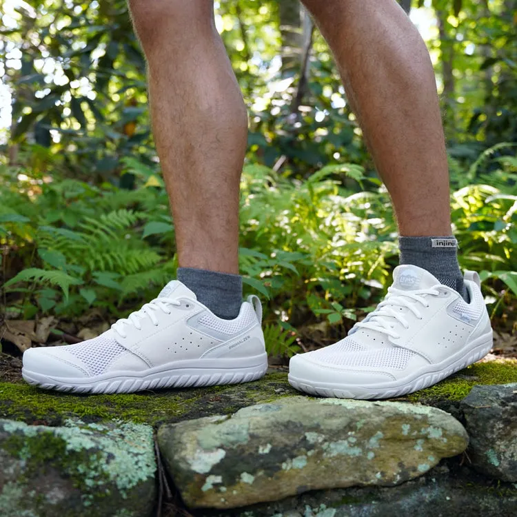 Lems Primal Zen White Sand