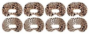 Leopard Print Patch  Medtronic CGM Tape