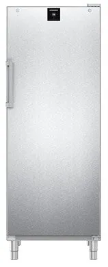 Liebherr FFFCvg 6501 Perfection Freestanding freezer 544L