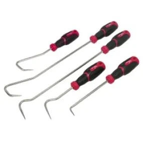 Lisle Hose Remover Set, 5 Pc.