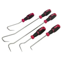 Lisle Hose Remover Set, 5 Pc.