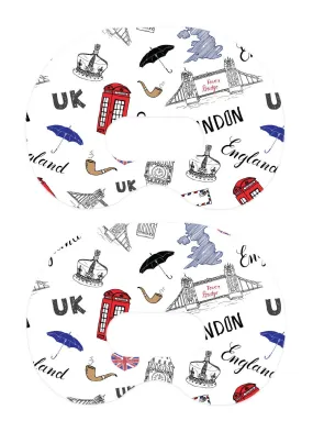 London Doodles Patch  Medtronic CGM Tape