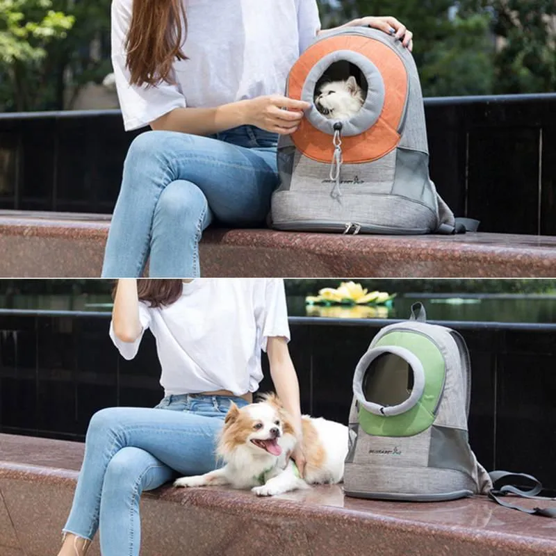 LovelyRLovely Puppy backpack pet backpack