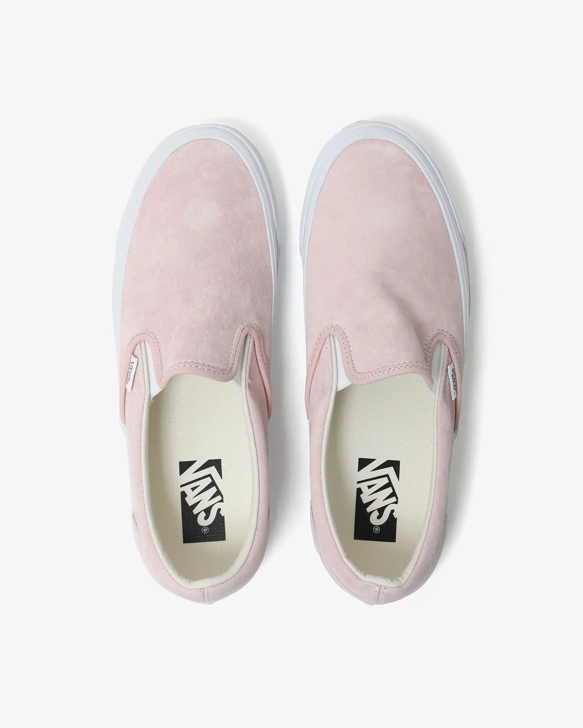 LX CLASSIC SLIP-ON 98
