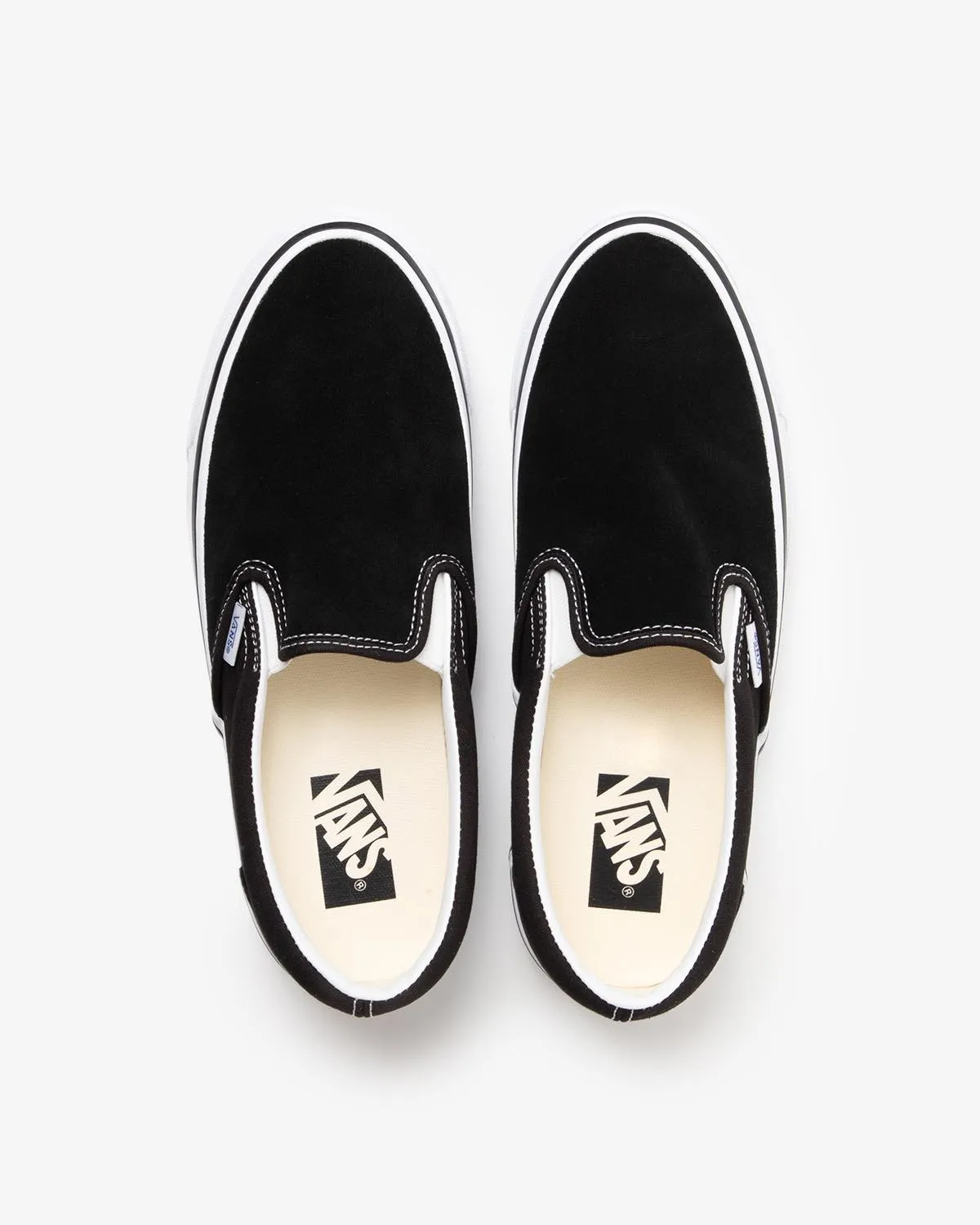 LX SLIP-ON REISSUE 98