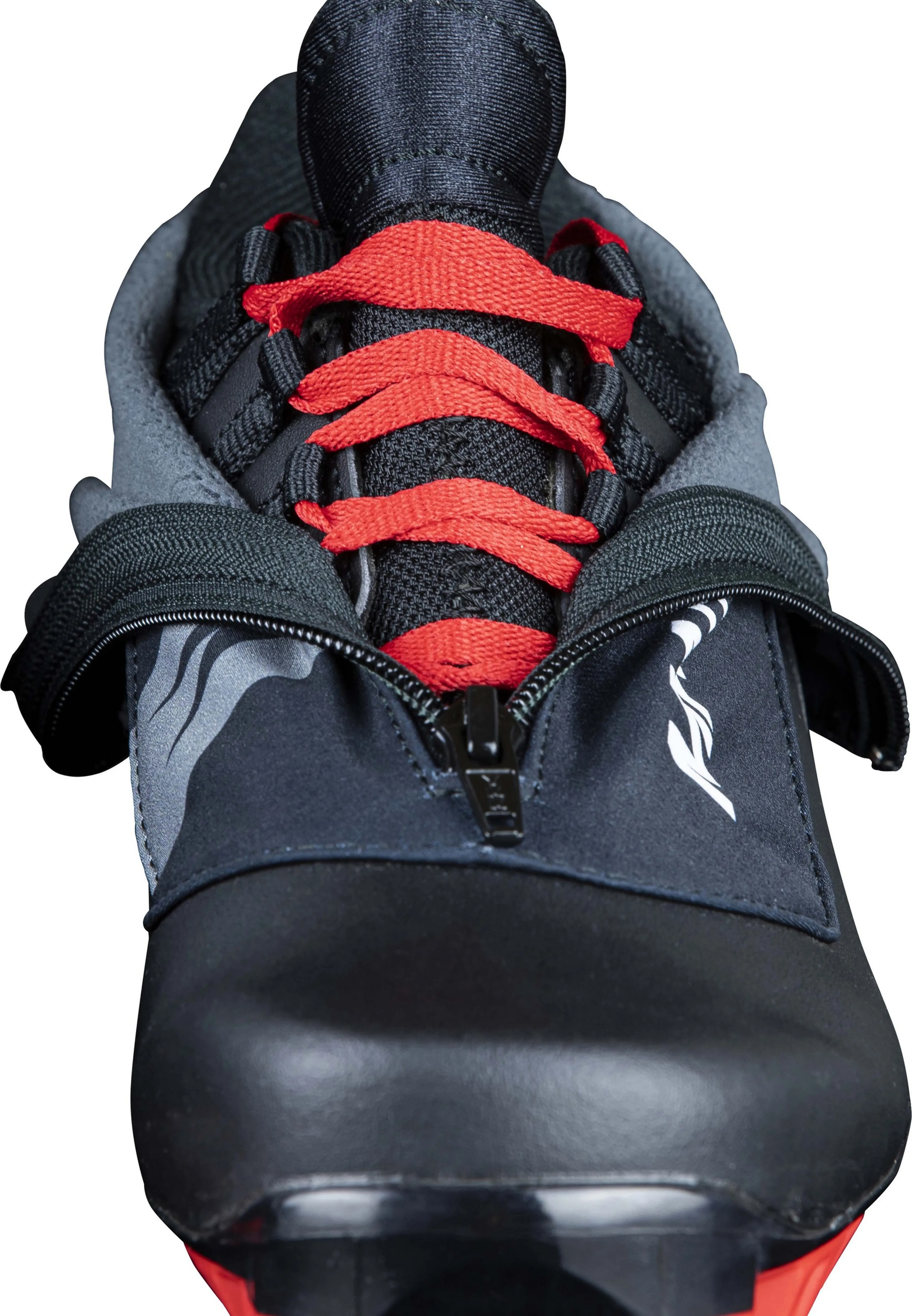 Madshus Unisex Endurace Classic Black/ Red | Buy Madshus Unisex Endurace Classic Black/ Red here | Outnorth