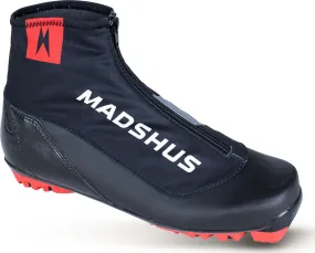 Madshus Unisex Endurace Classic Black/ Red | Buy Madshus Unisex Endurace Classic Black/ Red here | Outnorth