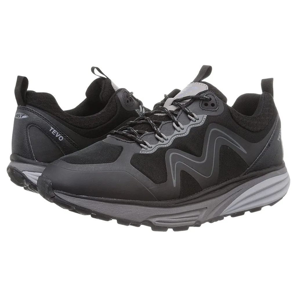 MBT Tevo Mesh Women's Running Trainers