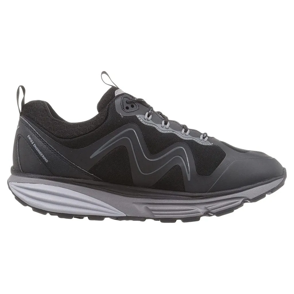 MBT Tevo Mesh Women's Running Trainers